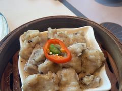 -新兴·金羊座·粤菜点心(乐峰店)