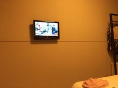 -窝趣公寓(广州永福黄花岗地铁站店)