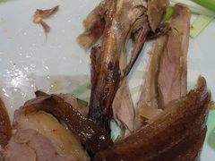 -满园烤鸭·春饼(太原街万达店)