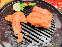 -牛牛章·章鱼水煎肉(光谷世界城店)