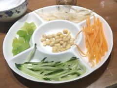 -北京炸酱面馆·烤鸭(前门总店)