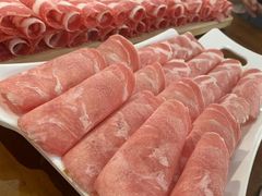 -津门老羊家·铜锅涮羊肉·烧烤(科技园店)