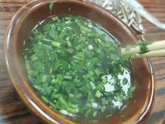 -懒谈秦市井羊肉馆(光谷青年城店)