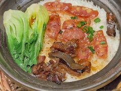 -鸽味轩·粤菜小馆(高楼门总店)