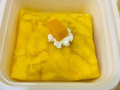 -Tomado绿色烘焙(大尧三路店)