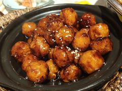 -回家吃饭·地道南昌菜(建德观总店)