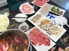 -朋友的火锅店(苏家屯店)