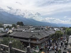 -大理古城