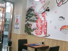 大堂-二元寿司屋(江南西店)