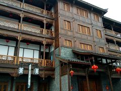 -大小河街