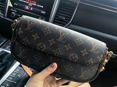 -LV路易威登(杭州万象城店)