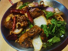 -阿当·小炒牛肉面(人广店)