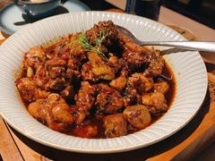 -山石榴·贵州菜(丰盛里店)