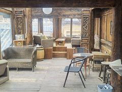 -田德能咖啡博物馆