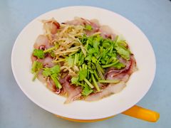 -汉记靓粥