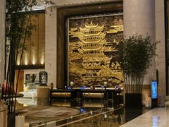 -富力威斯汀酒店-中国元素中餐厅(武昌临江店)