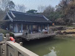 -狼山风景名胜区