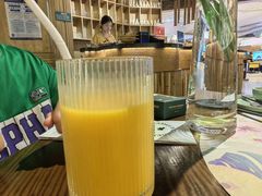 -苏梅花园(群星城店)