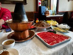 -东来顺饭庄(天坛店)