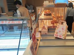-崎本的店·专业酵种吐司(无锡万象汇店)