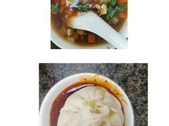 -胡家包子·清真(大众巷店)