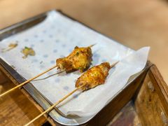 -盟重烧烤(高正街店)