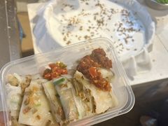 -安上粉皮.非遗手工小吃(骑龙巷店)