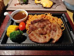 -春风十里烧烤音乐吧(实力乐队驻唱三元里店)