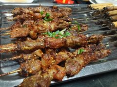 -祖传曾羊肉饭店