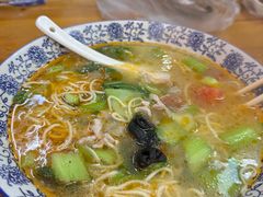 -双冰面馆(茶南店)