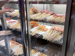 -袁记串串香火锅(郑和中路店)