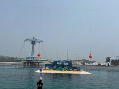 -秦皇岛乐岛海洋王国