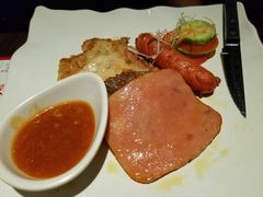 -路易十三西餐厅(西关新天地店)