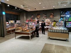 -巴黎贝甜(印象城店)
