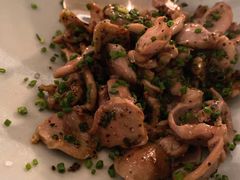 炒鸡胗-RAC BAR(安福路店)