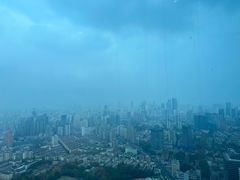 -上海龙之梦万丽酒店