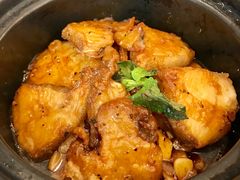 -南山鲜虾面·活鲜小馆·海味大连菜(南山总店)