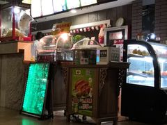-绿岛汤泉韩式休闲会所