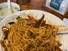 -春雪面馆(转塘店)