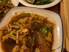 -福谷堂煎饼卷大葱(康虹路店)