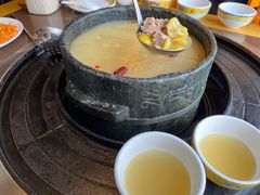 -峰瑞藏地美食·石锅鸡·牦牛肉(大昭寺品牌店)