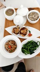 -弗蕾亚·和月月子调理院(东湖店)