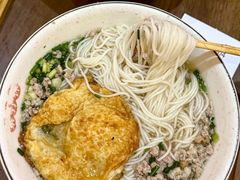 -李氏紫竹林卤粉(火车站店)