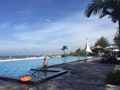 -惠州金海湾嘉华度假酒店