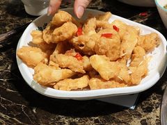 -鱼粤鲜淘米捞·中山脆肉鲩火锅(悦湖会店)