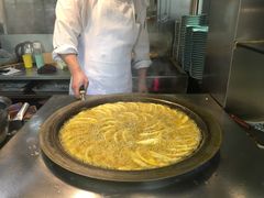 -老新隆牛肉锅贴(新街口店)