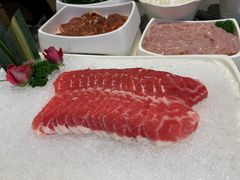 -海底捞火锅(杭州萧山宝龙广场店)