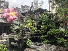 -顺德渔村·岭南一号
