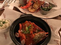 -Burger & Lobster(Dean Street)