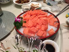 -粤味馆(黄河路店)